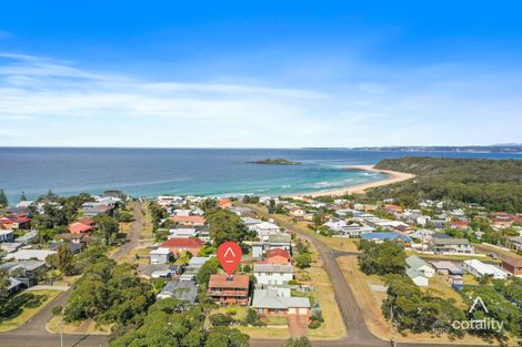 Property photo of 45 Curvers Drive Manyana NSW 2539
