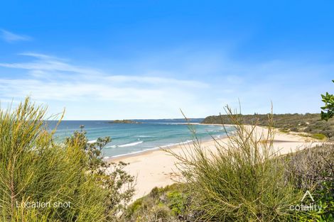 Property photo of 45 Curvers Drive Manyana NSW 2539
