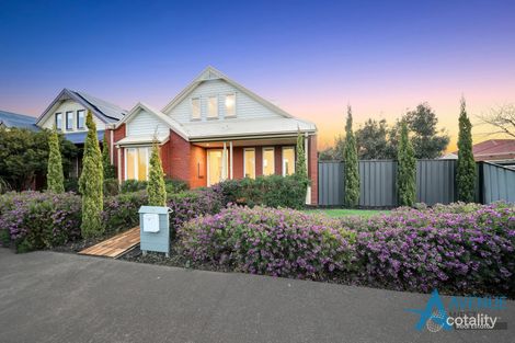 Property photo of 2 Atlas Walk Point Cook VIC 3030