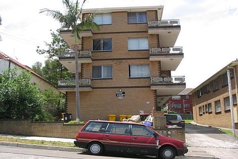 Property photo of 8/33 Hill Street Marrickville NSW 2204