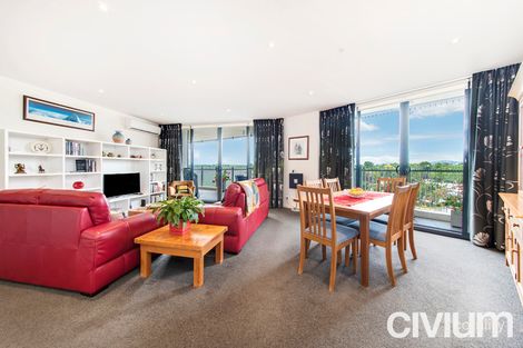Property photo of 261/1 Mouat Street Lyneham ACT 2602