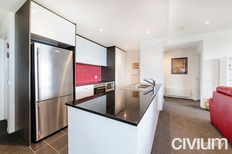 Property photo of 261/1 Mouat Street Lyneham ACT 2602