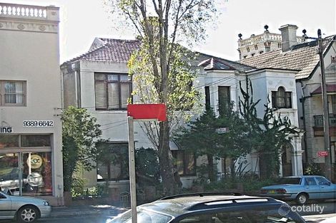 92 Bondi Rd, Bondi Junction, NSW 2022