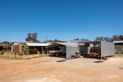 Property photo of 3 Bowmar Place Dandaragan WA 6507