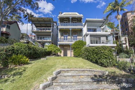 Property photo of 9 Phoebe Street Balmain NSW 2041