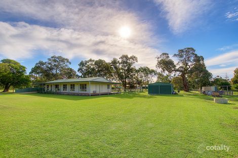Property photo of 38 Paperbark Way Vasse WA 6280