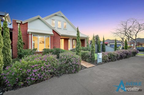 Property photo of 2 Atlas Walk Point Cook VIC 3030