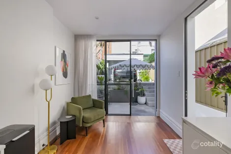 Property photo of 13 West Avenue Darlinghurst NSW 2010