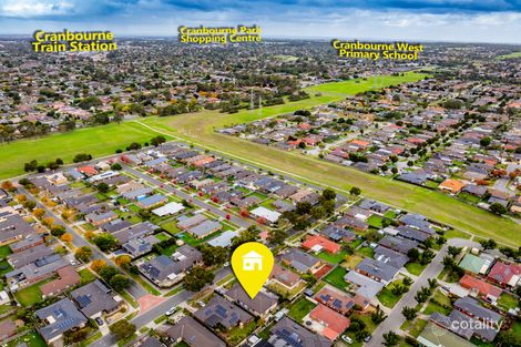 Property photo of 88 Calais Circuit Cranbourne West VIC 3977