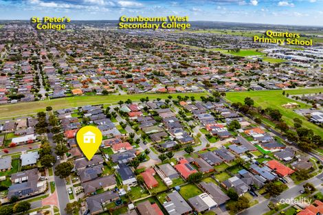 Property photo of 88 Calais Circuit Cranbourne West VIC 3977