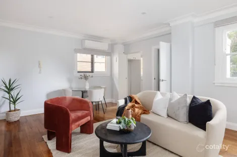 6/530 New Canterbury Rd, Dulwich Hill, NSW 2203