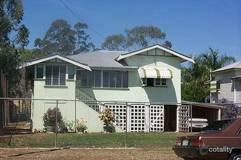 142 Randwick St, Berserker, QLD 4701