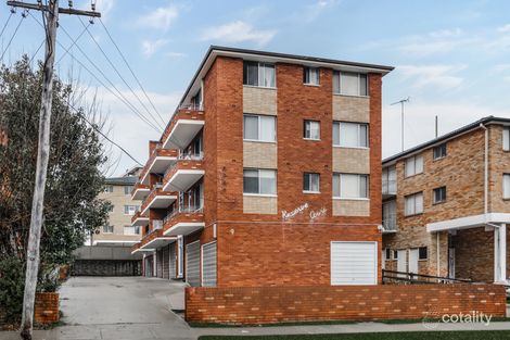 7/9 Reserve St, West Ryde, NSW 2114