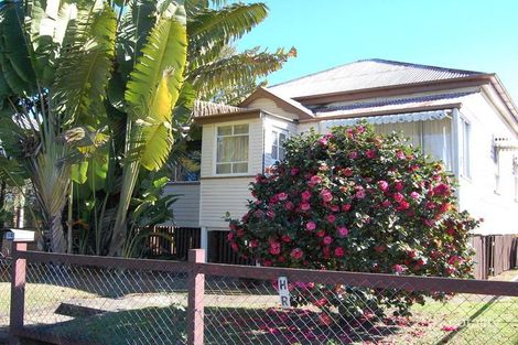 Property photo of 14 Hawthorne Street Enoggera QLD 4051
