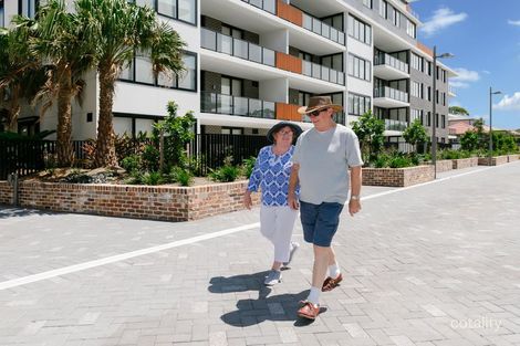 2210b/67 Wilson St, Botany, NSW 2019