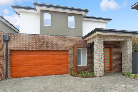 Property photo of 2/22B South Road Brighton VIC 3186