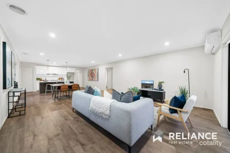 Property photo of 252 Boardwalk Boulevard Point Cook VIC 3030