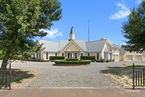 238 Dairy Flat Rd, Musk, VIC 3461