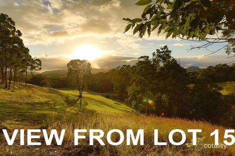 Lot 9 Valdora View, Valdora, QLD 4561