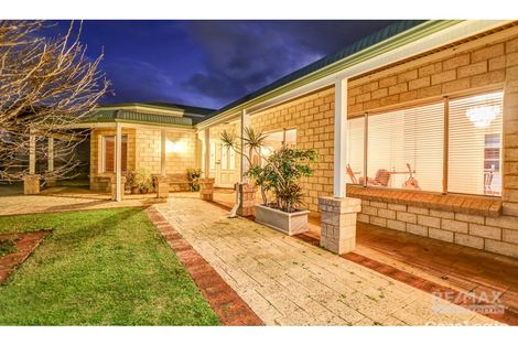 Property photo of 39 Beaumaris Boulevard Ocean Reef WA 6027