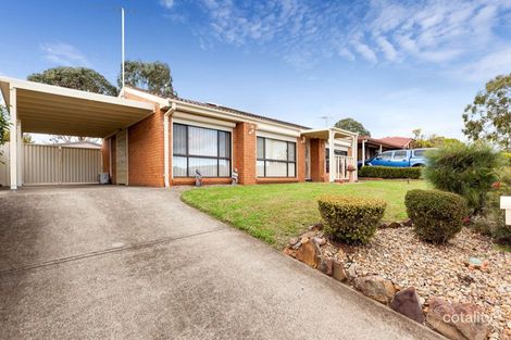 51 Lorenzo Cres, Rosemeadow, NSW 2560