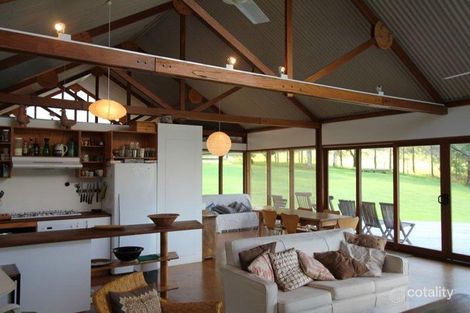 Property photo of 119C Mackays Road Upper Kangaroo River NSW 2577