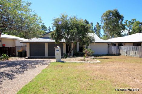 Property photo of 67 Woodwark Drive Bushland Beach QLD 4818