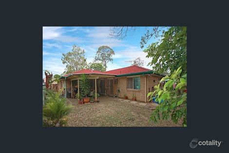 Property photo of 32 Lanata Crescent Forest Lake QLD 4078