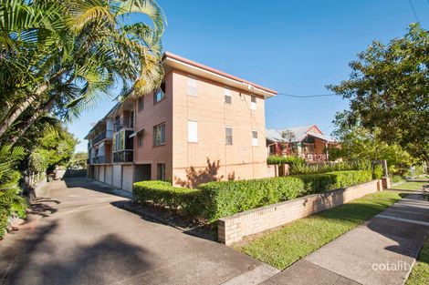 Property photo of 8/21 Cadell Street Toowong QLD 4066