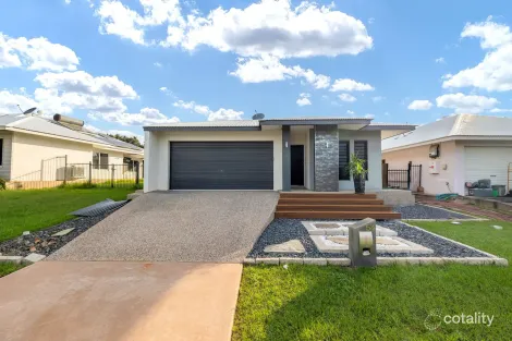 54 Canegrass Cct, Zuccoli, NT 0832
