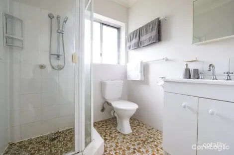 Property photo of 2/18 Bere Street Gaythorne QLD 4051