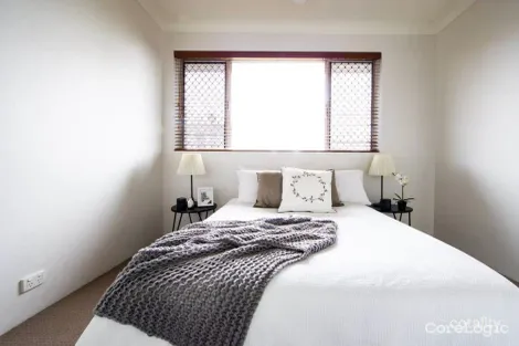 Property photo of 2/18 Bere Street Gaythorne QLD 4051