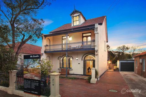 219 New Canterbury Rd, Lewisham, NSW 2049