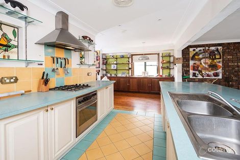 Property photo of 30 Gwydir Street Engadine NSW 2233