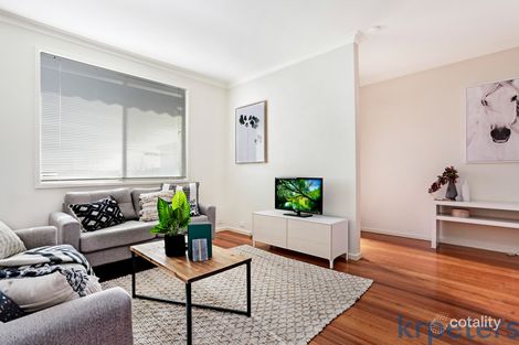 Property photo of 4/179 Brougham Street Kew VIC 3101