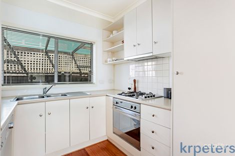 Property photo of 4/179 Brougham Street Kew VIC 3101