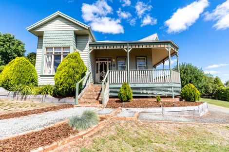Property photo of 7 Eyre Street Buninyong VIC 3357