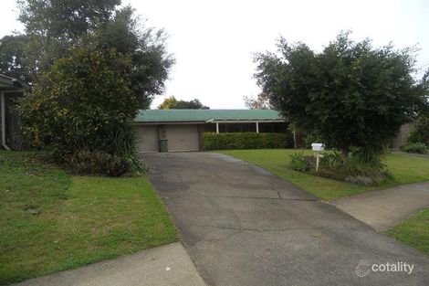 Property photo of 230 Henty Drive Redbank Plains QLD 4301
