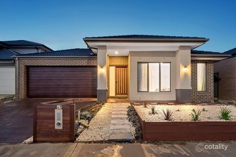 Property photo of 49 Stanhope Road Tarneit VIC 3029