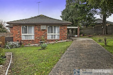 Property photo of 152 James Cook Drive Endeavour Hills VIC 3802