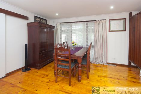 Property photo of 152 James Cook Drive Endeavour Hills VIC 3802