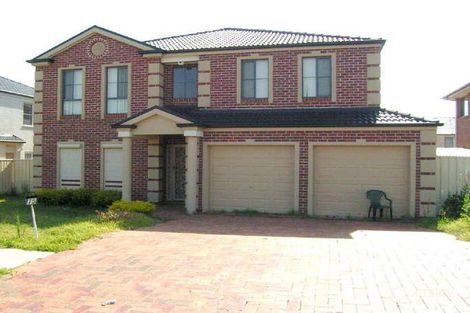 Property photo of 75 Tangerine Drive Quakers Hill NSW 2763