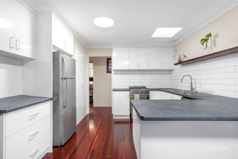 Property photo of 24 Archer Street Calliope QLD 4680