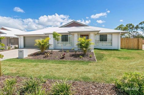 37 Greenhaven Cct, Narangba, QLD 4504