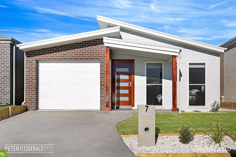 Property photo of 7 Crystal Avenue Horsley NSW 2530