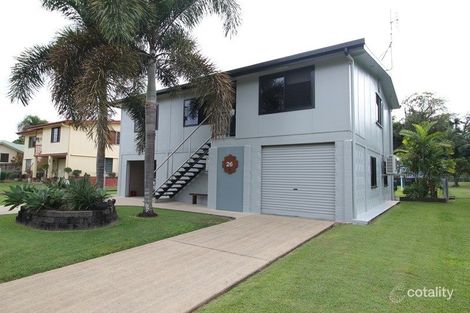 26 Yeldham St, Ingham, QLD 4850