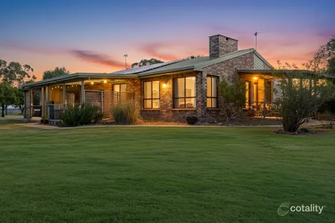 14255 Cunningham Hwy, Allan, QLD 4370