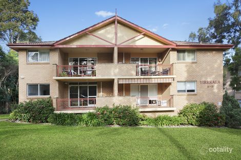 3/16-18 Preston Ave, Engadine, NSW 2233