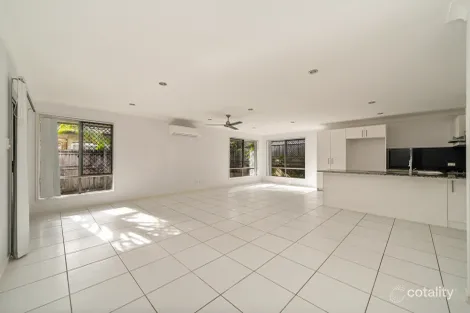 Property photo of 4 Cathy Way Kallangur QLD 4503