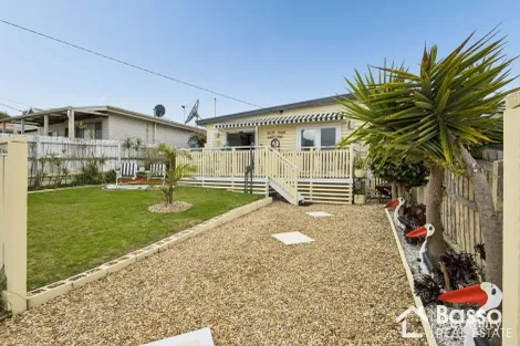 97 THIRD AVE, ROSEBUD, VIC 3939